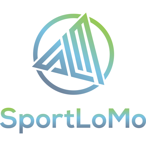 Sportlomo Logo
